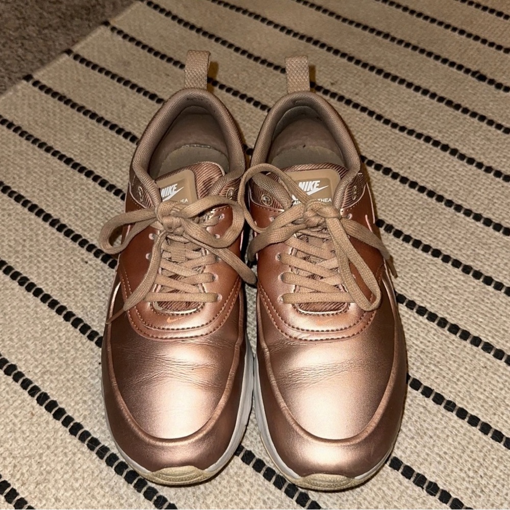 Nike air max thea